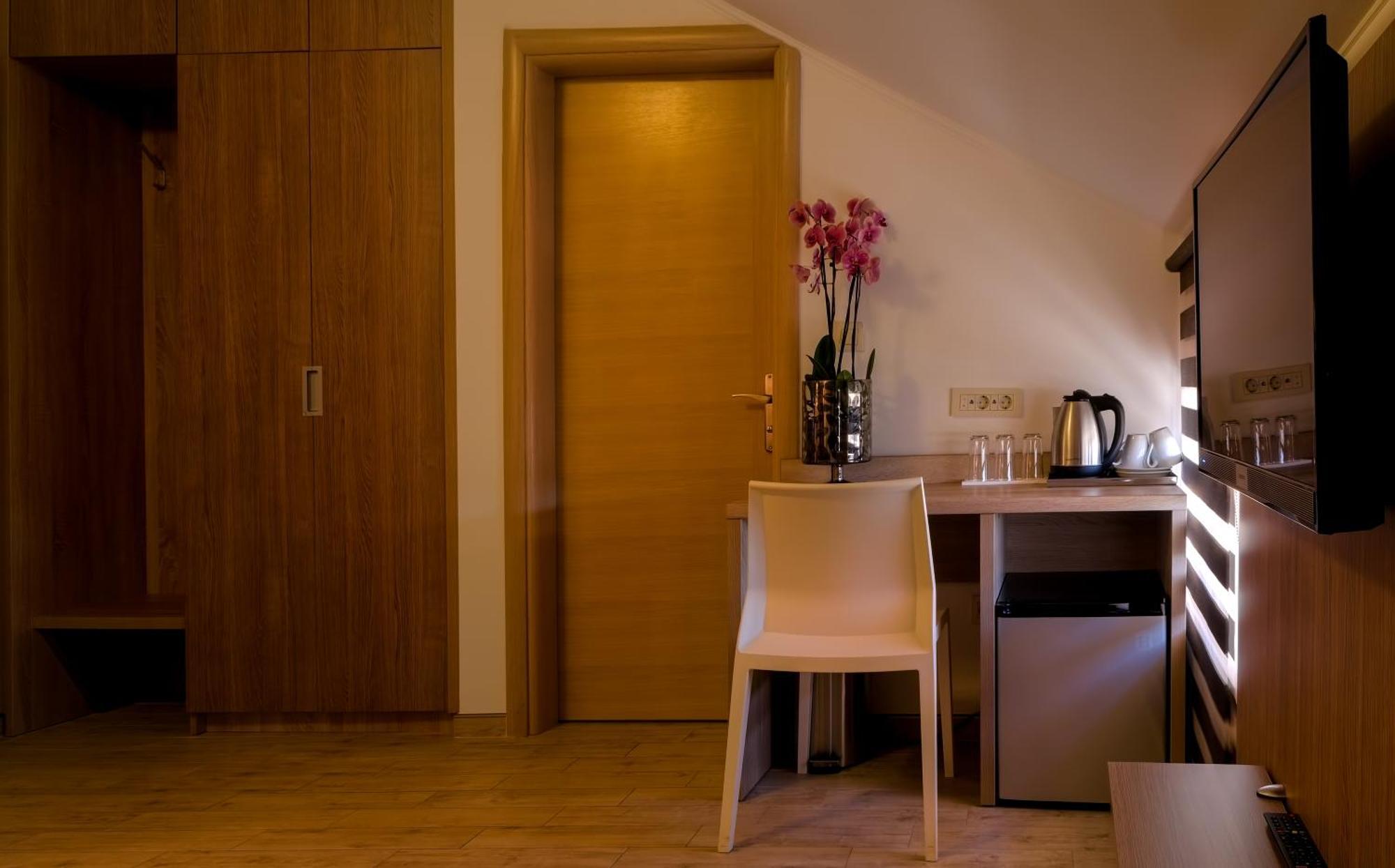 Villa Martini - Apartments & Rooms วูโควาร์ ห้อง รูปภาพ