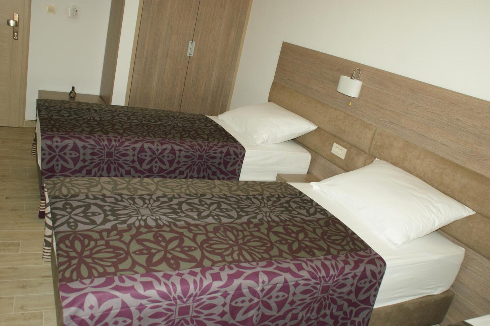 Villa Martini - Apartments & Rooms วูโควาร์ ห้อง รูปภาพ