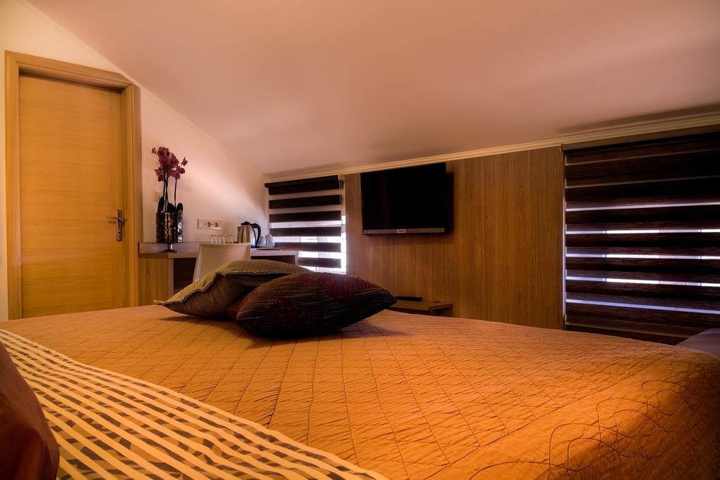 Villa Martini - Apartments & Rooms วูโควาร์ ภายนอก รูปภาพ