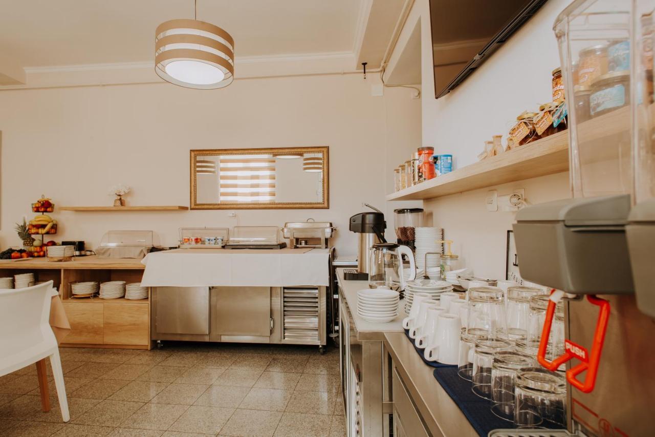Villa Martini - Apartments & Rooms วูโควาร์ ภายนอก รูปภาพ